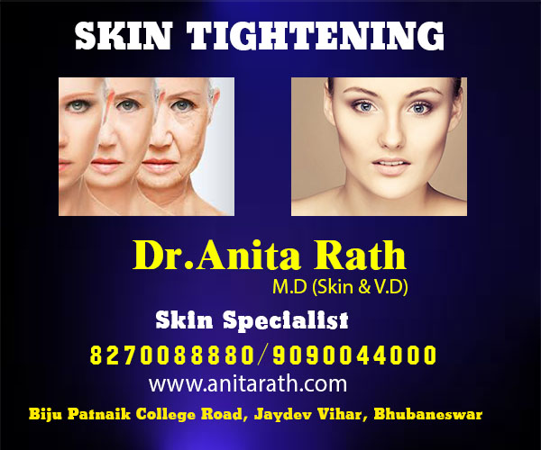 Best skin tightening clinic in bhubaneswar near ayush hospital